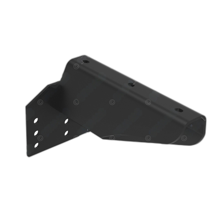 A18-65189-002 BRACKET-OUTRIGGER,ISB10,MT55,LH
