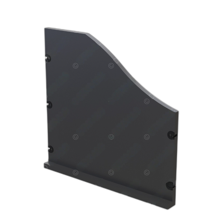 A18-65209-001 SHELF-TOP,RH CABINET,NARROW