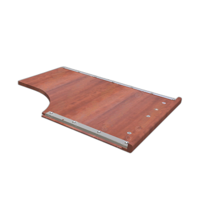 A18-65237-001 SHELF-ADJUSTABLE,RH CABINET,NARROW
