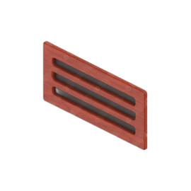 A18-65288-000 FASCIA-COVER,HVAC,LH,WIDE