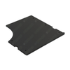 A18-65476-000 SHELF-APPLIANCE,UPPER,RH CABINET,WIDE