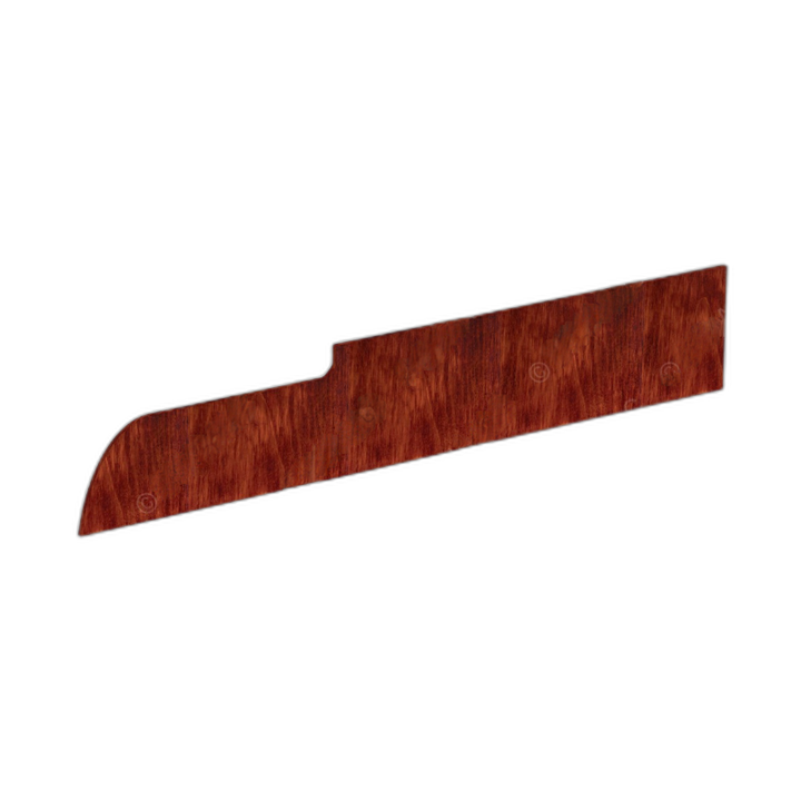 A18-65493-000 GABLE-FORWARD,LH CABINET,HIGH ROOF
