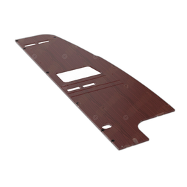 A18-65494-002 GABLE-AFT,LH CABINET,HIGH ROOF,REFRIGERA