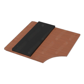 A18-65504-001 SUPPORT-REFRIGERATOR,NARROW