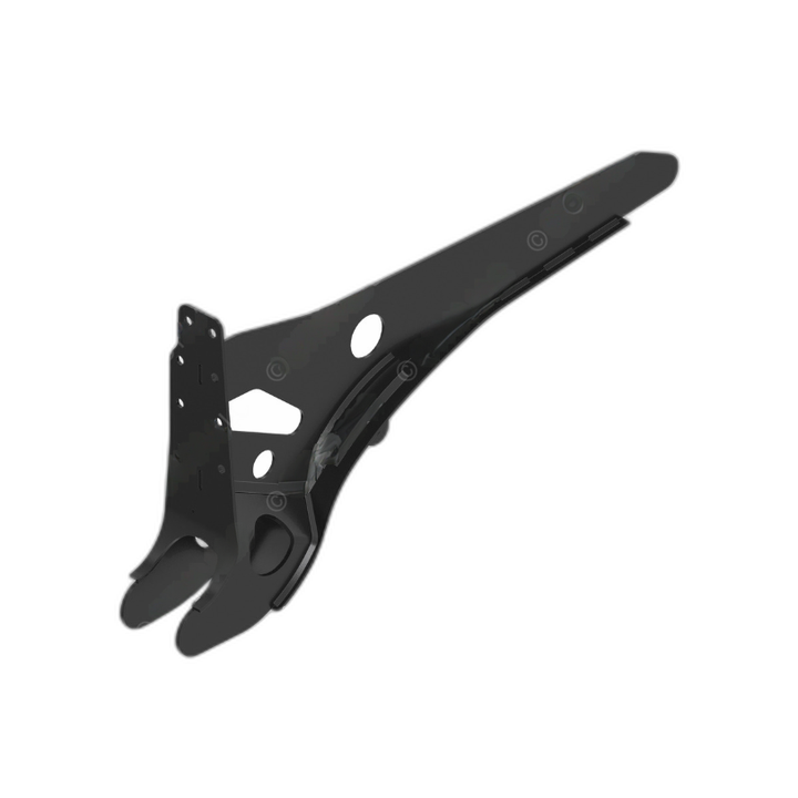 A18-65632-000 REINFORCEMENT AY-CAB MOUNT,FRONT,LH
