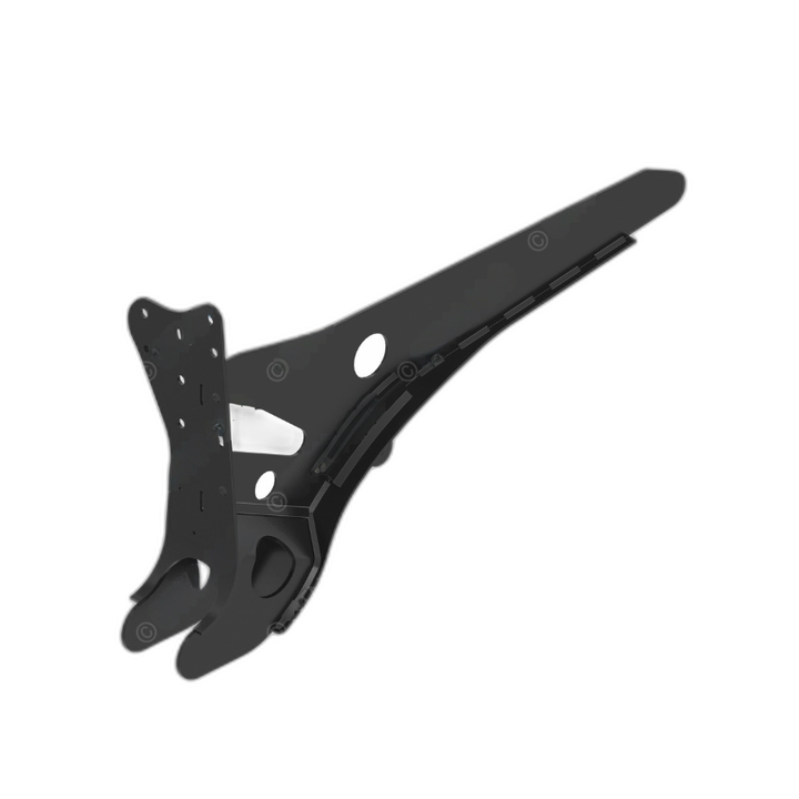 A18-65632-001 REINFORCEMENT AY-CAB MOUNT,FRONT,RH