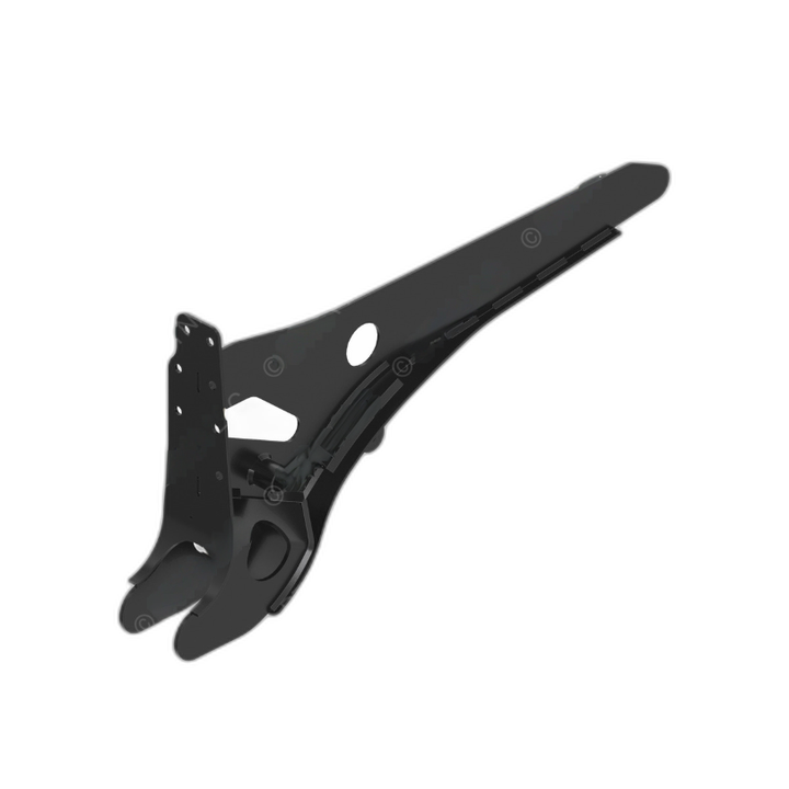 A18-65632-002 REINFORCEMENT AY-CAB MOUNT,FRONT,LH