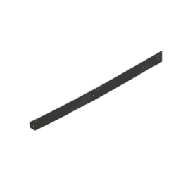 A18-65665-001 SKIRT-CAB,SBA,AL,BLOCK HEATER,LH