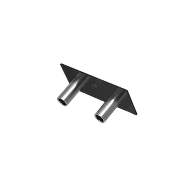 A18-65857-000 PLATE-NUT,3/8-16,50.8