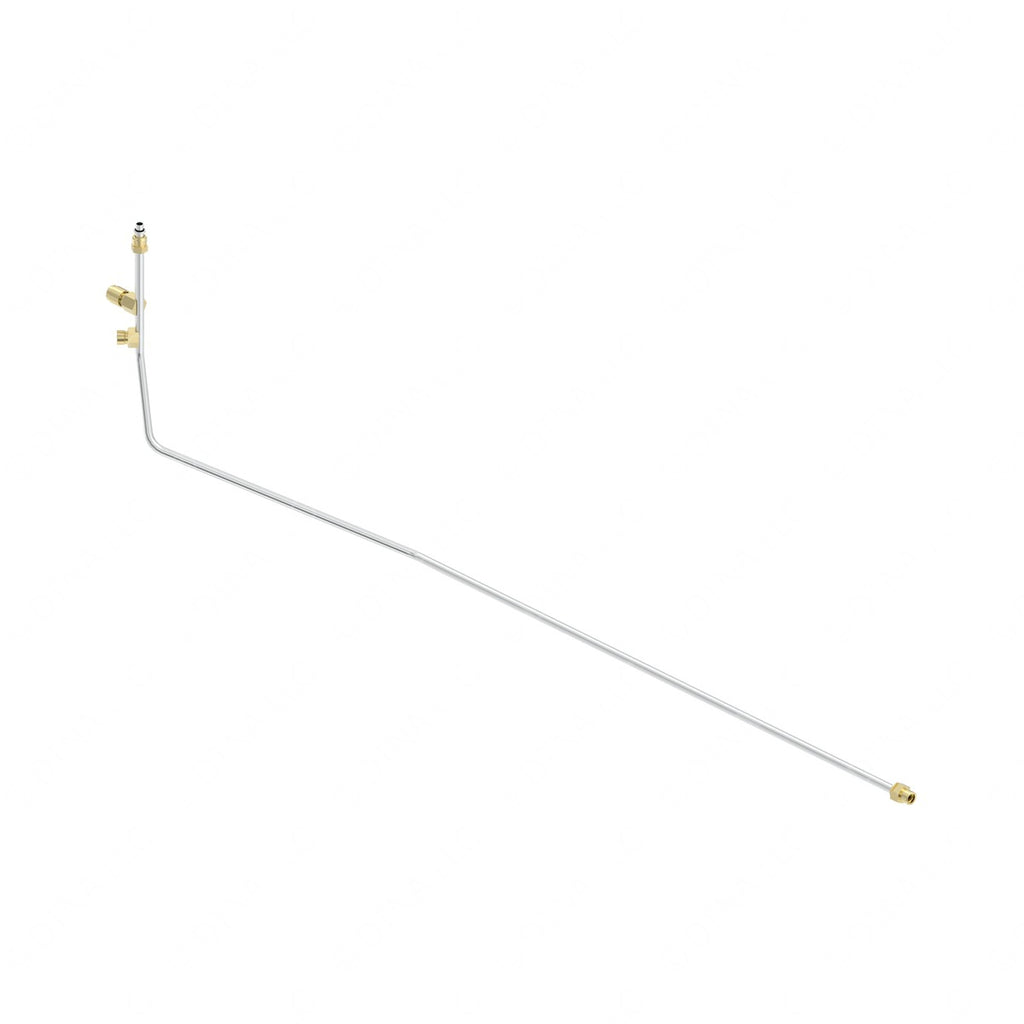 A18-65902-000 TUBE-48/54IN. SLEEPER,NO.6,LHD