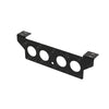 A18-65926-001 BRACKET-TAIL LAMP,ROUND,U/FRAME,W/O UTIL