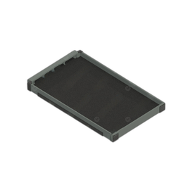 A18-65973-003 SHELF-SHORT,GRAY/BLACK,58IN.