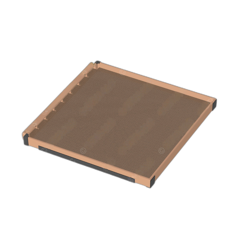 A18-65973-005 SHELF-70SC,SHORT,TUMBLEWEED,X24U