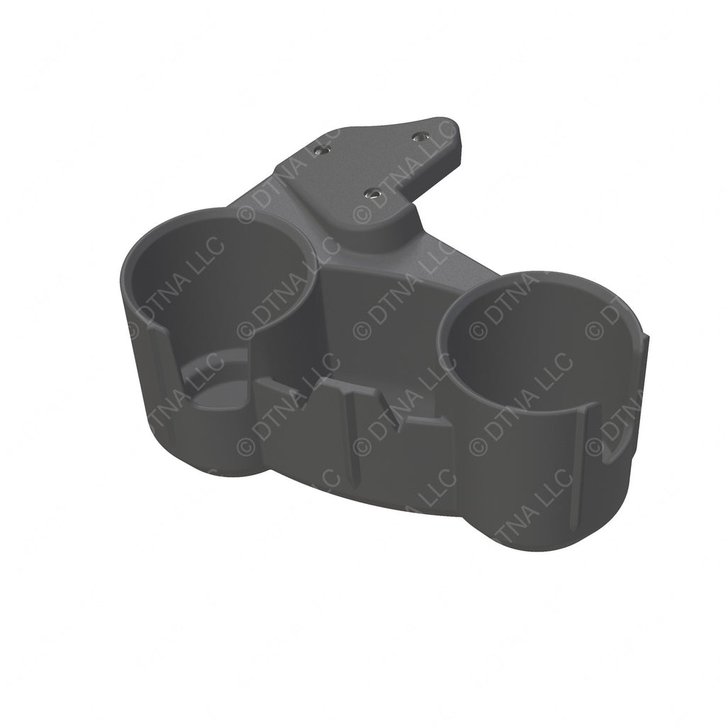 A18-66065-001 HOLDER-CUP,DUAL,RHD
