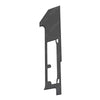 A18-66080-001 UPH-SIDE,FRONT,RH