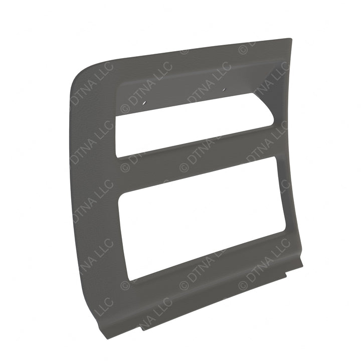 A18-66123-000 STORAGE-TRIM,OVERHEAD,CENTER