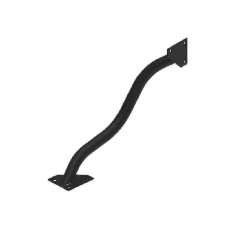 A18-66134-000 REINFORCEMENT-CAB,LOWER,LH