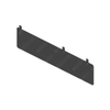 A18-66223-001 PANEL-SKIRT,58IN, SLEEPER,AFT,RH