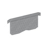 A18-66363-000 UPH-HEADLINER,DAYCAB,LHD,PREMIUM,GREY