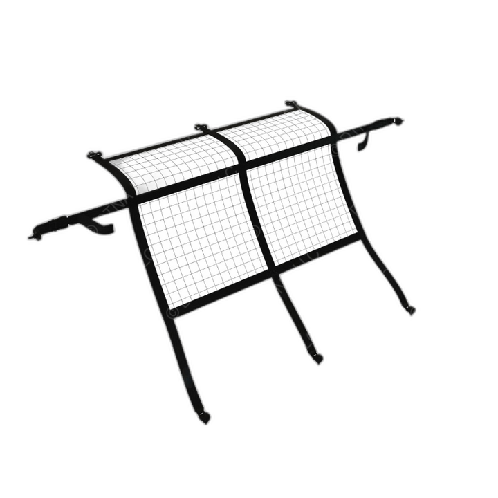 A18-66375-000 RESTRAINT-BUNK,LOWER