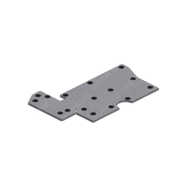 A18-66411-001 INSULATION-HEAT BLANKET,UNDERCAB,ZODIAC,