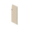 A18-66420-001 CURTAIN-SLEEPER,RH
