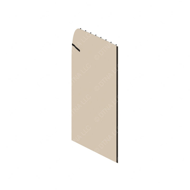 A18-66422-001 CURTAIN-SLEEPER,RH