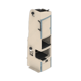 A18-66431-004 CABINET-LH,UPPER,APPLIANCE,MICROWAVE