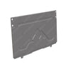 A18-66469-000 UPHOLSTERY-UPPER BACKWALL,RR,MOLDED