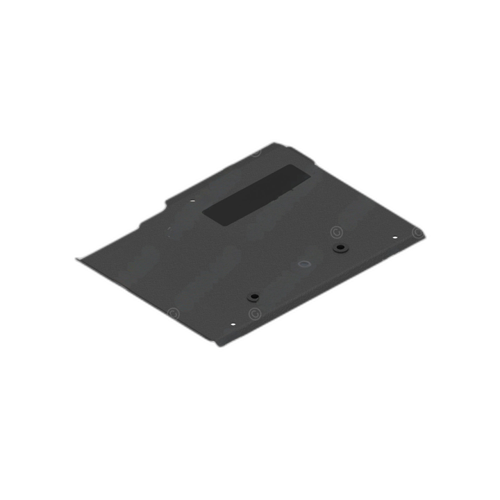 A18-66665-000 COVER-ACCESS,FLOOR,RACEWAY,REAR,EXTERIOR