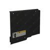 A18-66665-003 COVER-RACEWAY,REAR