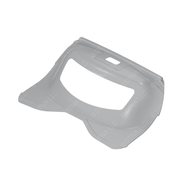 A18-66703-003 HEADLINER-CAB ROOF,FRONT,COOL GREY,WDO
