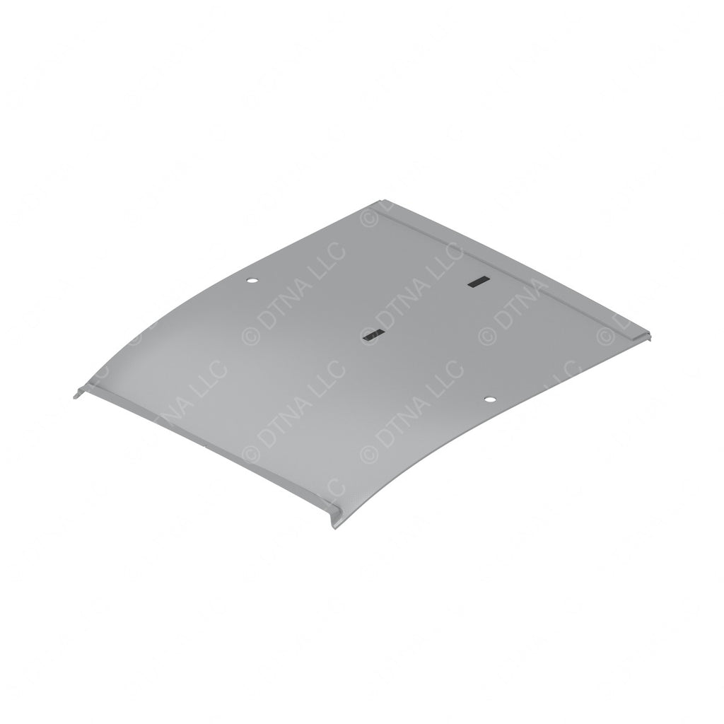A18-66704-003 HEADLINER-CAB ROOF,REAR,CTR,68",COOL GY