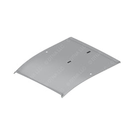 A18-66704-003 HEADLINER-CAB ROOF,REAR,CTR,68",COOL GY