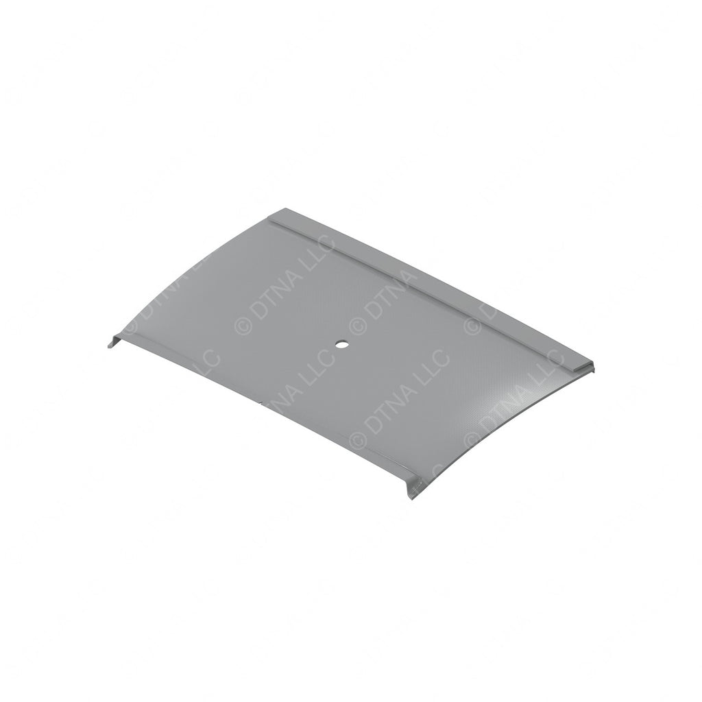A18-66704-007 HEADLINER-RR,WST,40IN,CTR,GREY