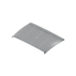 A18-66704-007 HEADLINER-RR,WST,40IN,CTR,GREY