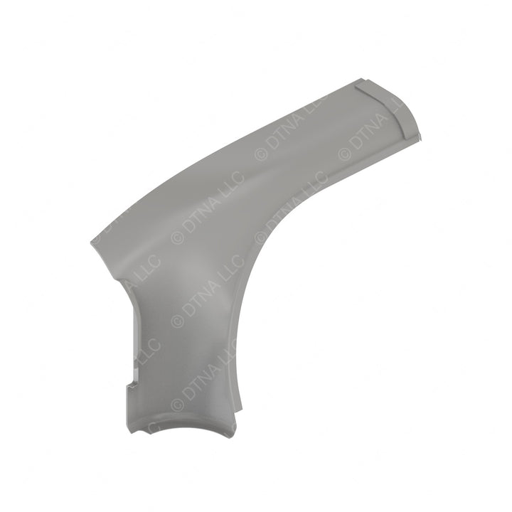 A18-66706-006 HEADLINER-CAB ROOF,REAR,LH,68",COOL GY