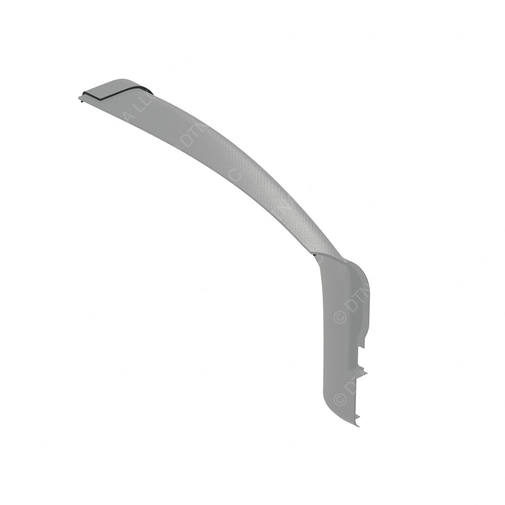 A18-66706-010 HEADLINER-RR,WST,54IN,LH,GREY