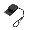 A18-66746-001 SENSOR-SUPPORT RESTRAINT-CRASH,AB10,DATA