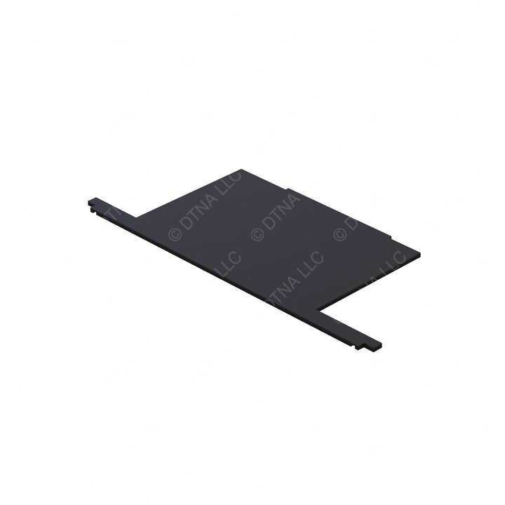 A18-66769-202 COVER-FLOOR,SLEEPER,82IN,CARPET,DOUBLE,C
