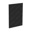 A18-66770-000 COVER-FLOOR,SLEEPER,82IN,CENTER,RUBBER,D