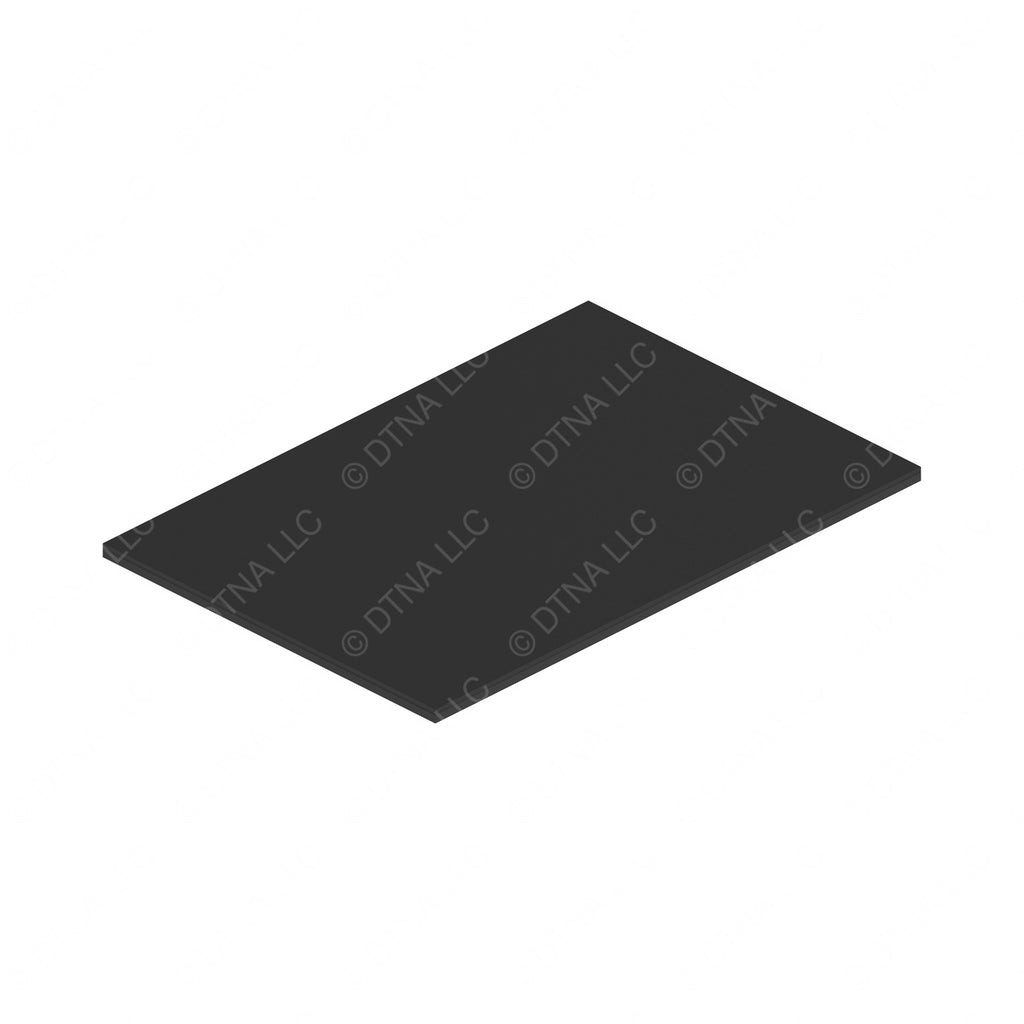 A18-66770-200 COVER-FLOOR,SLEEPER,82IN,CENTER,CARPET,D