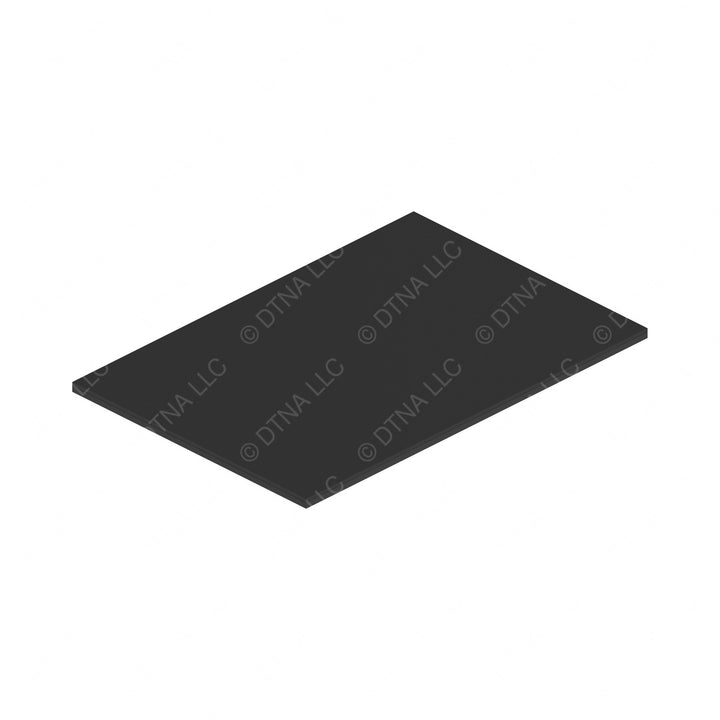 A18-66770-200 COVER-FLOOR,SLEEPER,82IN,CENTER,CARPET,D