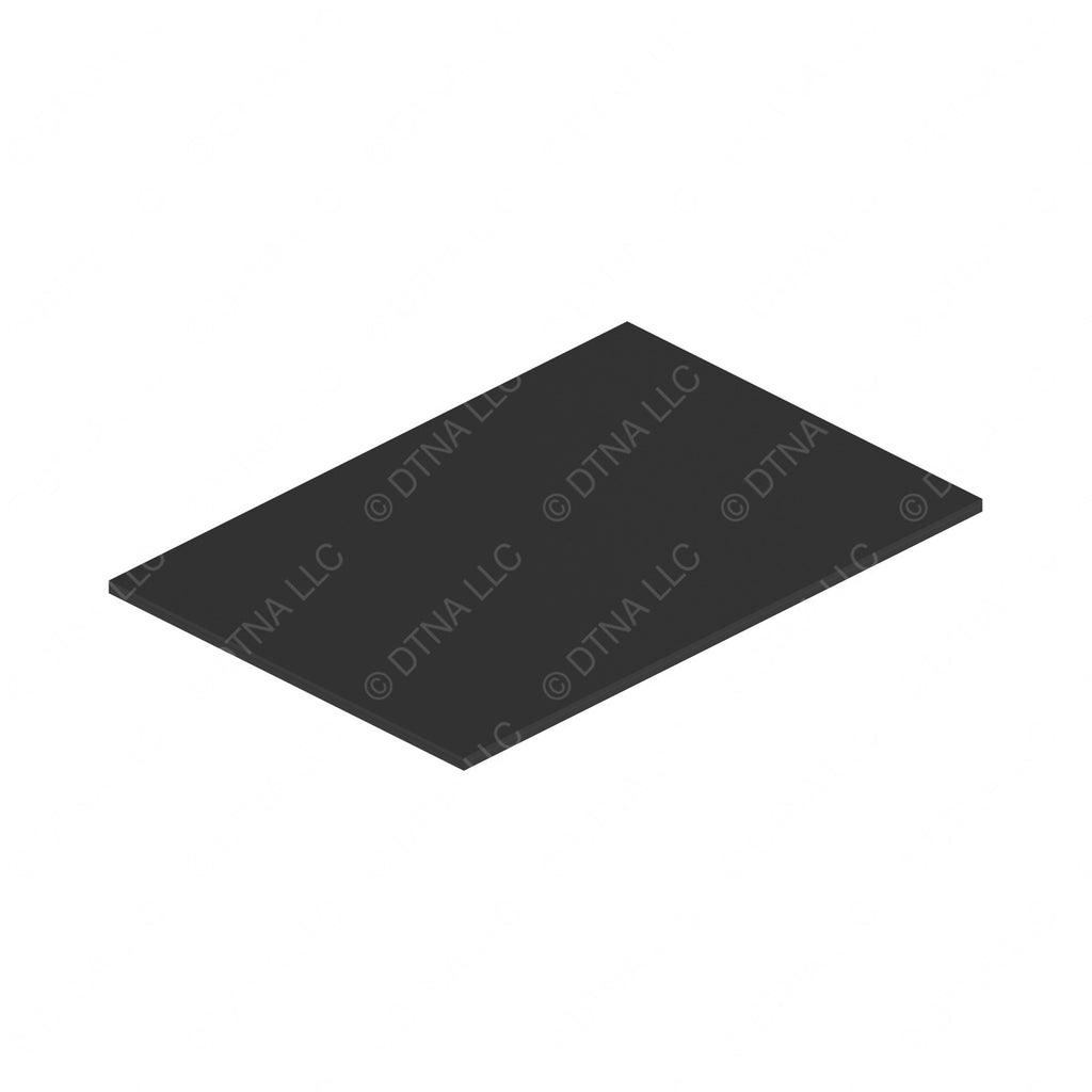 A18-66770-300 COVER-FLOOR,SLEEPER,82IN,CENTER,CARPET,S