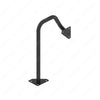A18-66884-000 GRAB HANDLE-B-PILLAR,LH