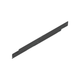 A18-66905-007 SKIRT-SLEEPER,LED,SH PWR,68",LH