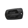 A18-67004-007 HANDLE-RELEASE,EXT,DR,RH,BRT