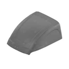 A18-67049-005 ROOF-72" RAISED ROOF,MKR LTS,GPS,NO WDO