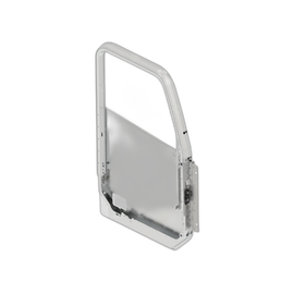 A18-67103-000 DOOR-CAB,CORONADO,LH