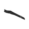 A18-67231-019 PANEL-ROCKER,FRONT,125,LH,BLK